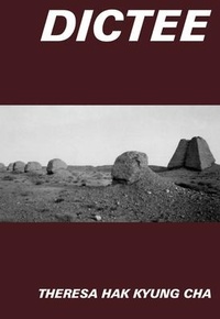 Enlarge image Cover: Dictee - University of California Press