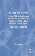 Cover: Facing the Storm - Routledge