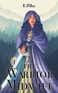 Cover: The Warrior Midwife - Blue Moon Rising