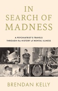 Cover: In Search of Madness - Gill Books