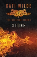 Cover: Stone - Kati Wilde