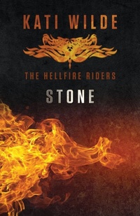 Enlarge image Cover: Stone - Kati Wilde