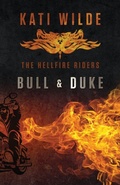 Cover: Bull & Duke - Kati Wilde