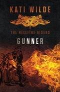 Cover: Gunner - Kati Wilde