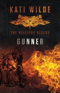 Enlarge image Cover: Gunner - Kati Wilde