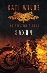 Enlarge image Cover: Saxon - Kati Wilde