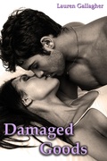 Cover: Damaged Goods - GallagherWitt