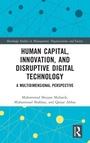 Cover: Human Capital, Innovation and Disruptive Digital Technology - Routledge
