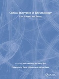 Cover: Clinical Innovation in Rheumatology - CRC Press