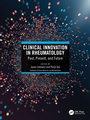 Cover: Clinical Innovation in Rheumatology - CRC Press