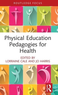 Abbildung von: Physical Education Pedagogies for Health - Routledge