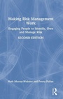 Cover: Making Risk Management Work - Routledge