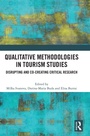 Cover: Qualitative Methodologies in Tourism Studies - Routledge