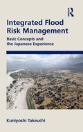 Cover: Integrated Flood Risk Management - Routledge