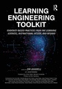 Cover: Learning Engineering Toolkit - Routledge