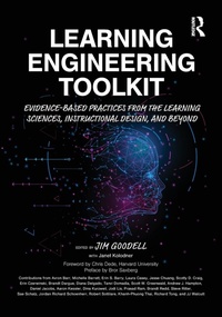 Bild: Learning Engineering Toolkit - Routledge