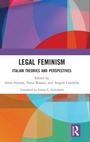 Cover: Legal Feminism - Routledge