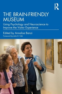 Abbildung von: The Brain-Friendly Museum - Routledge