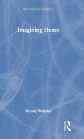 Cover: Imagining Home - Routledge