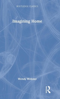 Enlarge image Cover: Imagining Home - Routledge