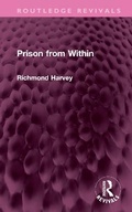 Bild: Prison from Within - Routledge