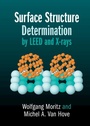 Cover: Surface Structure Determination by LEED and X-rays - Cambridge University Press