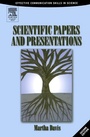 Cover: Scientific Papers and Presentations - Academic Press