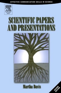 Enlarge image Cover: Scientific Papers and Presentations - Academic Press