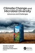Bild: Climate Change and Microbial Diversity - Apple Academic Press Inc.