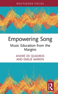 Abbildung von: Empowering Song - Routledge