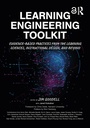 Cover: Learning Engineering Toolkit - Routledge