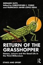 Cover: Return of the Grasshopper - Routledge