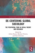 Cover: De-Centering Global Sociology - Routledge