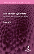 Cover: The Bhopal Syndrome - Routledge