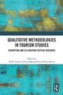 Cover: Qualitative Methodologies in Tourism Studies - Routledge