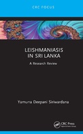 Bild: Leishmaniasis in Sri Lanka - CRC Press