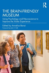 Abbildung von: The Brain-Friendly Museum - Routledge