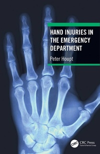 Abbildung von: Hand Injuries in the Emergency Department - CRC Press