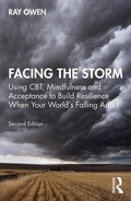 Cover: Facing the Storm - Routledge