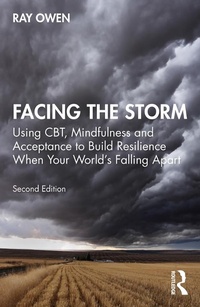 Enlarge image Cover: Facing the Storm - Routledge
