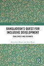 Cover: Bangladesh's Quest for Inclusive Development - Routledge