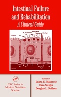Cover: Intestinal Failure and Rehabilitation - CRC Press