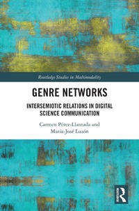 Abbildung von: Genre Networks - Routledge