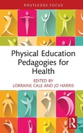 Bild: Physical Education Pedagogies for Health - Routledge
