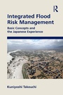 Cover: Integrated Flood Risk Management - Routledge