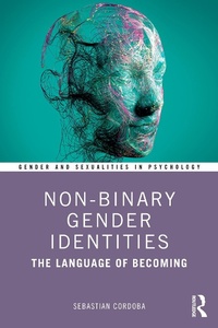 Abbildung von: Non-Binary Gender Identities - Routledge