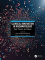 Cover: Clinical Innovation in Rheumatology - CRC Press