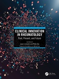 Cover: Clinical Innovation in Rheumatology - CRC Press