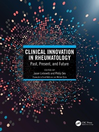 Enlarge image Cover: Clinical Innovation in Rheumatology - CRC Press