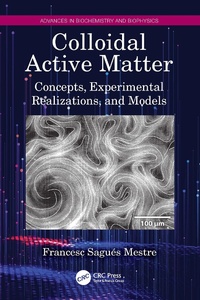 Abbildung von: Colloidal Active Matter - CRC Press